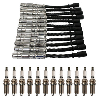TRQ® - Ignition Kit