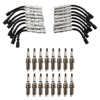 TRQ® - Ignition Kit