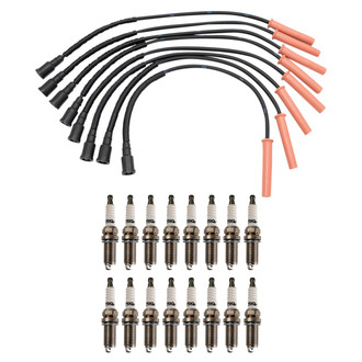 TRQ® - Ignition Kit