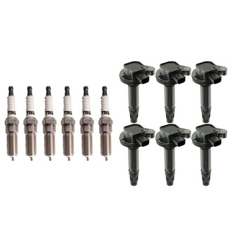 TRQ® - Ignition Kit