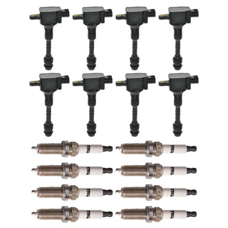 TRQ® - Ignition Kit