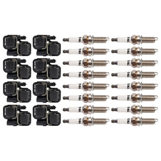 TRQ® - Ignition Kit