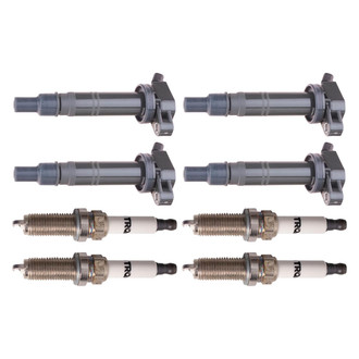 TRQ® - Ignition Kit