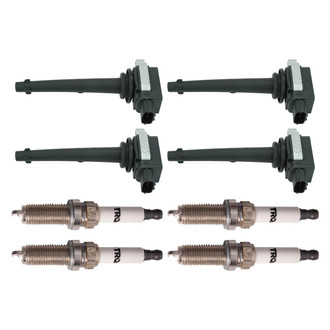 TRQ® - Ignition Kit