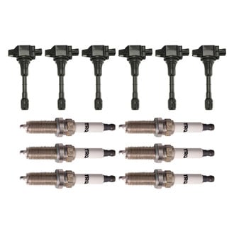 TRQ® - Ignition Kit