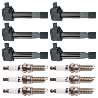 TRQ® - Ignition Kit