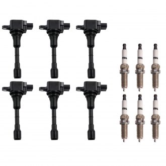 TRQ® - Ignition Kit