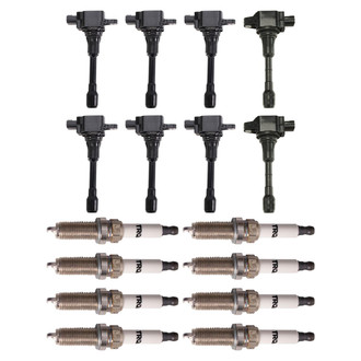 TRQ® - Ignition Kit