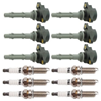 TRQ® - Ignition Kit