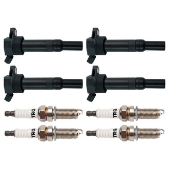 TRQ® - Ignition Kit