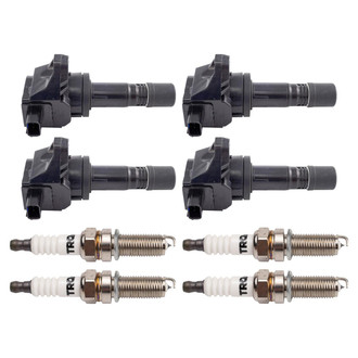 TRQ® - Ignition Kit