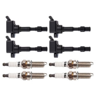 TRQ® - Ignition Kit