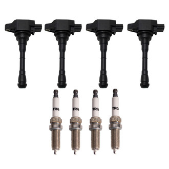 TRQ® - Ignition Kit