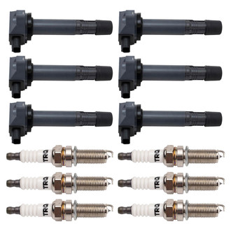 TRQ® - Ignition Kit