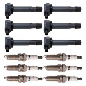 TRQ® - Ignition Kit