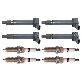 TRQ® - Ignition Kit