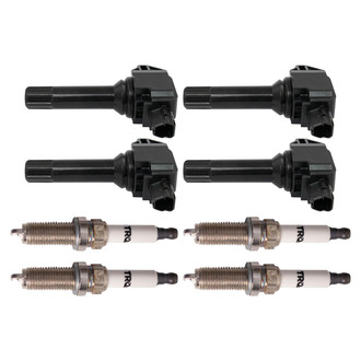 TRQ® - Ignition Kit