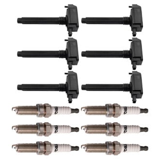 TRQ® - Ignition Kit