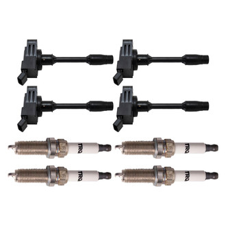 TRQ® - Ignition Kit