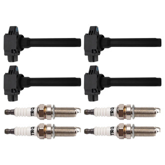 TRQ® - Ignition Kit