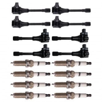 TRQ® - Ignition Kit