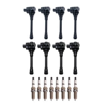 TRQ® - Ignition Kit