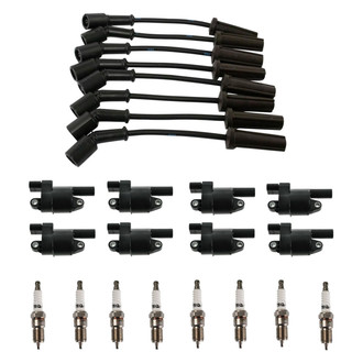 TRQ® - Ignition Kit