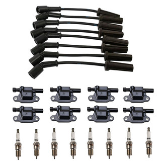 TRQ® - Ignition Kit