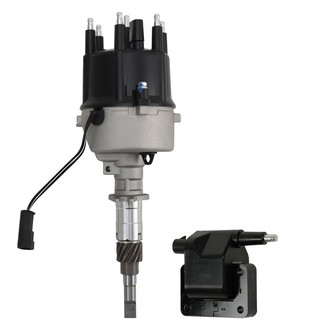 TRQ® - Ignition Kit
