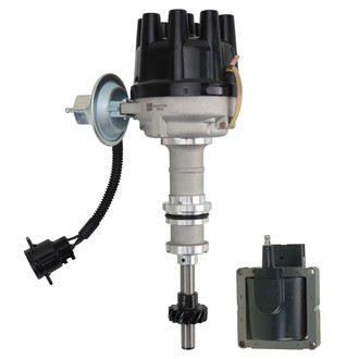 TRQ® - Ignition Kit