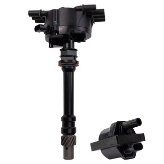 TRQ® - Ignition Kit