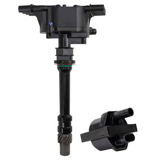 TRQ® - Ignition Kit