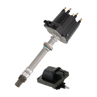 TRQ® - Ignition Kit