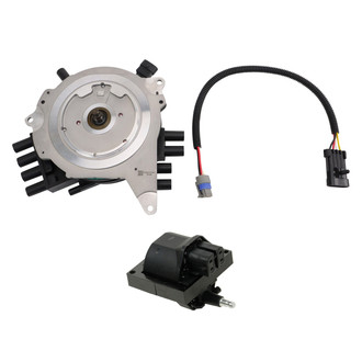 TRQ® - Ignition Kit