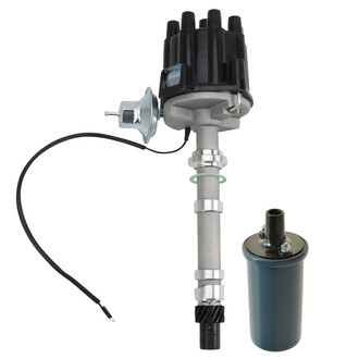 TRQ® - Ignition Kit