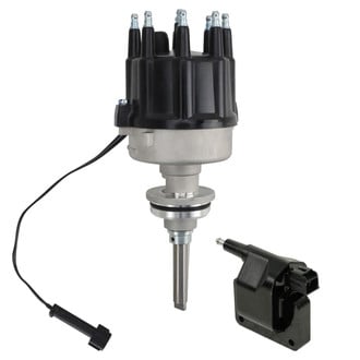 TRQ® - Ignition Kit