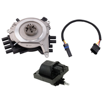 TRQ® - Ignition Kit