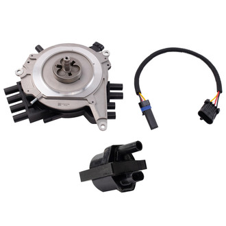 TRQ® - Ignition Kit