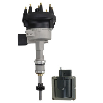 TRQ® - Ignition Kit
