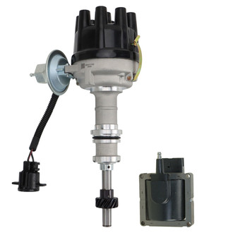 TRQ® - Ignition Kit