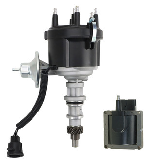 TRQ® - Ignition Kit