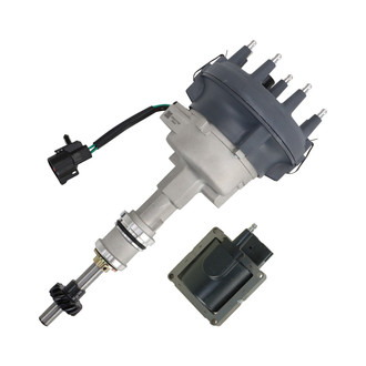 TRQ® - Ignition Kit