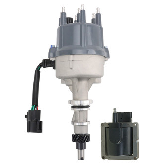 TRQ® - Ignition Kit