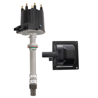 TRQ® - Ignition Kit