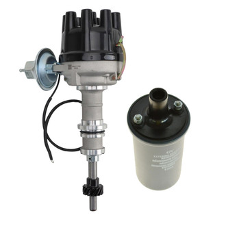 TRQ® - Ignition Kit