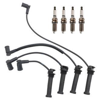 TRQ® - Ignition Kit