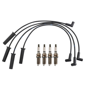 TRQ® - Ignition Kit