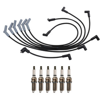 TRQ® - Ignition Kit