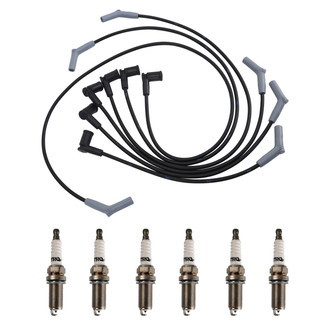 TRQ® - Ignition Kit