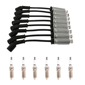 TRQ® - Ignition Kit